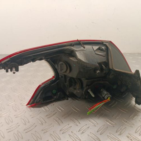 Feu arriere principal droit (feux) PEUGEOT 308 2