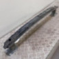 Renfort pare choc arriere (traverse) PEUGEOT 2008 1
