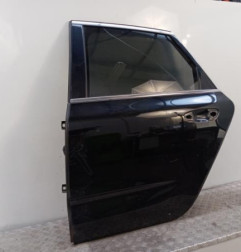 Porte arriere gauche CITROEN C4 PICASSO 2 Photo n°3