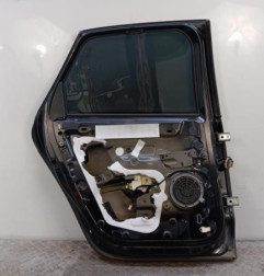 Porte arriere gauche CITROEN C4 PICASSO 2 Photo n°4