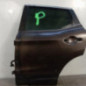 Porte arriere gauche NISSAN QASHQAI 2