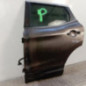 Porte arriere gauche NISSAN QASHQAI 2