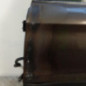 Porte arriere gauche NISSAN QASHQAI 2