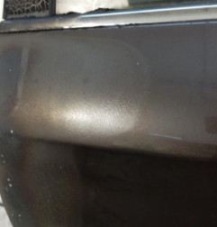 Porte arriere gauche NISSAN QASHQAI 2 Photo n°7