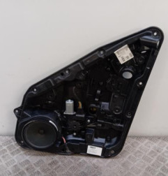 Leve vitre electrique arriere gauche MERCEDES CLASSE A 176 Photo n°1