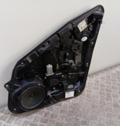 Leve vitre electrique arriere gauche MERCEDES CLASSE A 176 Photo n°3
