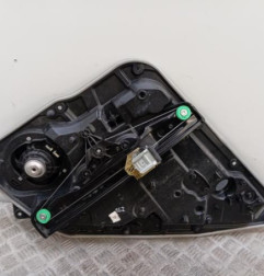 Leve vitre electrique arriere gauche MERCEDES CLASSE A 176 Photo n°5