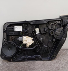 Leve vitre electrique avant droit MERCEDES CLASSE A 176 Photo n°1