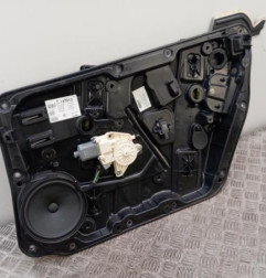 Leve vitre electrique avant droit MERCEDES CLASSE A 176 Photo n°3