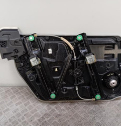 Leve vitre electrique avant droit MERCEDES CLASSE A 176 Photo n°5