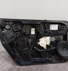 Leve vitre electrique avant gauche MERCEDES CLASSE A 176 Photo n°1