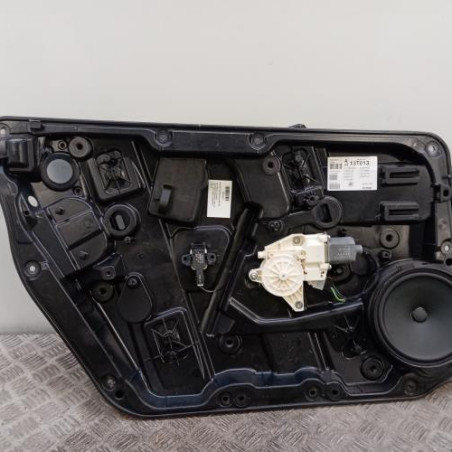 Leve vitre electrique avant gauche MERCEDES CLASSE A 176 Photo n°1