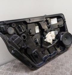 Leve vitre electrique avant gauche MERCEDES CLASSE A 176 Photo n°3