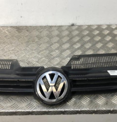 Calandre VOLKSWAGEN GOLF 5 Photo n°1