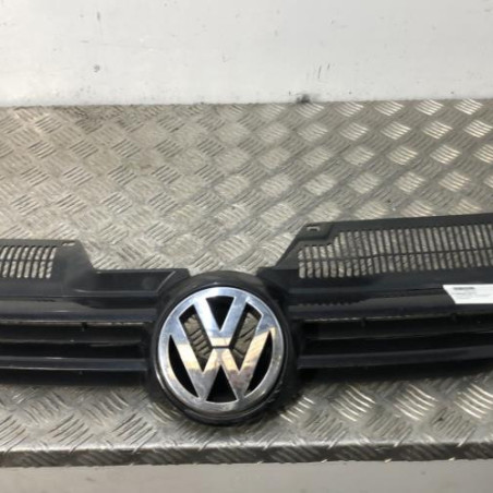 Calandre VOLKSWAGEN GOLF 5 Photo n°1