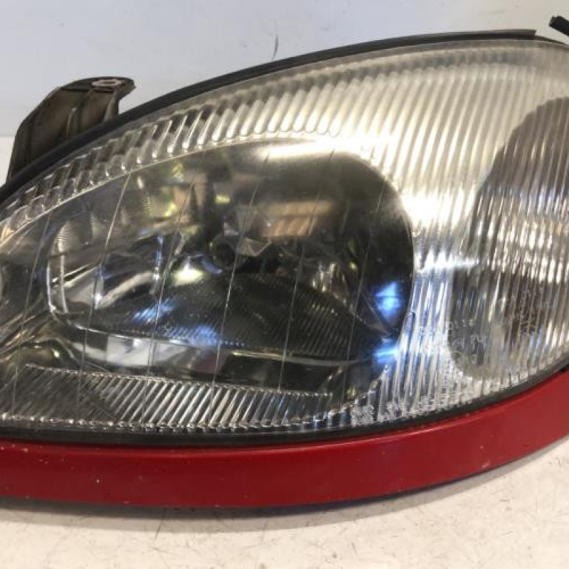 Optique avant principal gauche (feux)(phare) DAEWOO LANOS