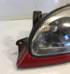 Optique avant principal gauche (feux)(phare) DAEWOO LANOS