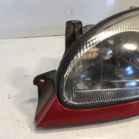 Optique avant principal gauche (feux)(phare) DAEWOO LANOS
