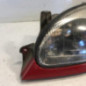 Optique avant principal gauche (feux)(phare) DAEWOO LANOS