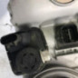 Optique avant principal gauche (feux)(phare) DAEWOO LANOS