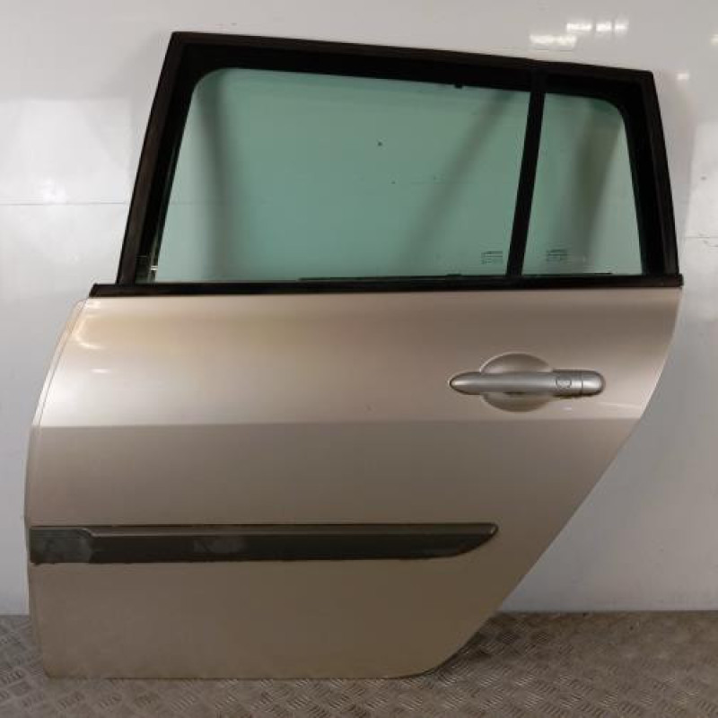 Porte arriere gauche RENAULT MEGANE 2