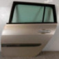 Porte arriere gauche RENAULT MEGANE 2