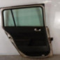 Porte arriere gauche RENAULT MEGANE 2