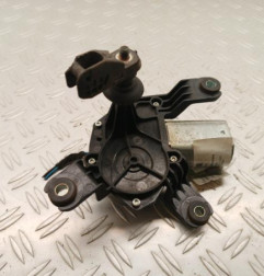 Moteur essuie glace arriere OPEL CORSA D Photo n°1