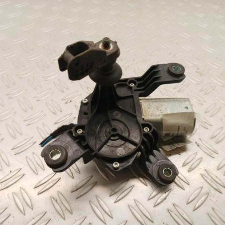 Moteur essuie glace arriere OPEL CORSA D Photo n°1