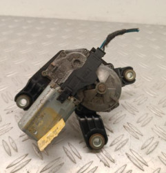 Moteur essuie glace arriere OPEL CORSA D Photo n°3