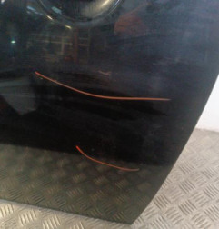 Porte avant gauche MINI MINI 1 R50/R53