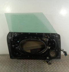 Porte avant gauche MINI MINI 1 R50/R53 Photo n°3