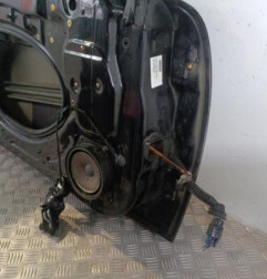 Porte avant gauche MINI MINI 1 R50/R53 Photo n°4
