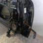 Porte avant gauche MINI MINI 1 R50/R53