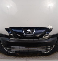 Pare choc avant PEUGEOT 308 1 Photo n°1