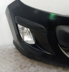 Pare choc avant PEUGEOT 308 1 Photo n°5