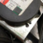 Ceinture avant gauche MINI MINI 2 R55
