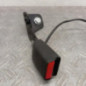 Attache ceinture arriere gauche RENAULT KADJAR