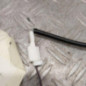 Attache ceinture arriere gauche RENAULT KADJAR