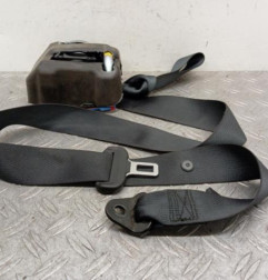 Ceinture arriere droit RENAULT KADJAR Photo n°1