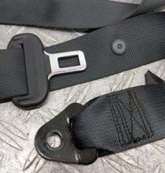 Ceinture arriere droit RENAULT KADJAR