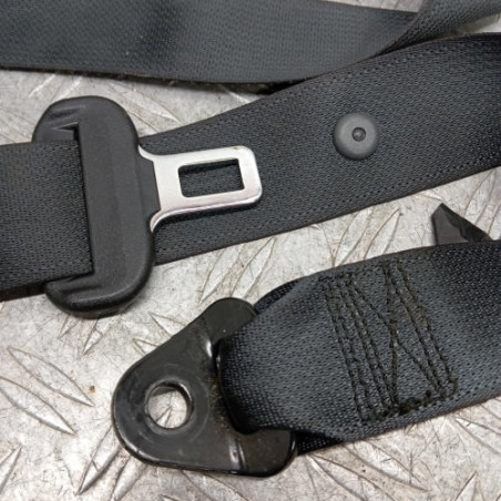 Ceinture arriere droit RENAULT KADJAR