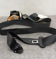 Ceinture arriere gauche RENAULT KADJAR Photo n°1