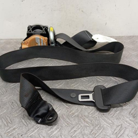 Ceinture arriere gauche RENAULT KADJAR Photo n°1