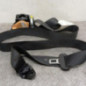 Ceinture arriere gauche RENAULT KADJAR