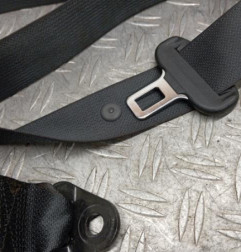 Ceinture arriere gauche RENAULT KADJAR