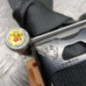 Ceinture arriere gauche RENAULT KADJAR