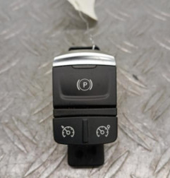 Poignee electrique frein a main RENAULT KADJAR Photo n°1
