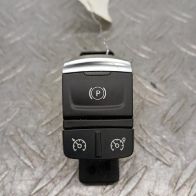 Poignee electrique frein a main RENAULT KADJAR