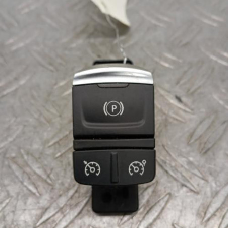 Poignee electrique frein a main RENAULT KADJAR Photo n°1